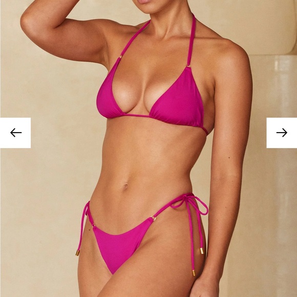 Monday Swimwear Other - Monday Swimwear Bikini